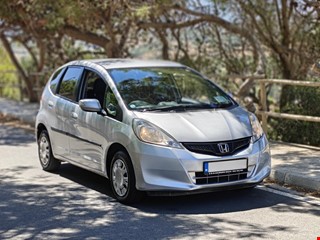 2012/'13 | HONDA FIT 'TAL-JAPAN' | 13 PETROL | AUTOMATIC  | *FULL EXTRAS* | START & GO!